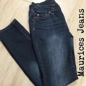 Maurices Jeans